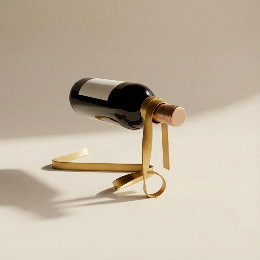 Vinerack™Ribbon Series Vinerack