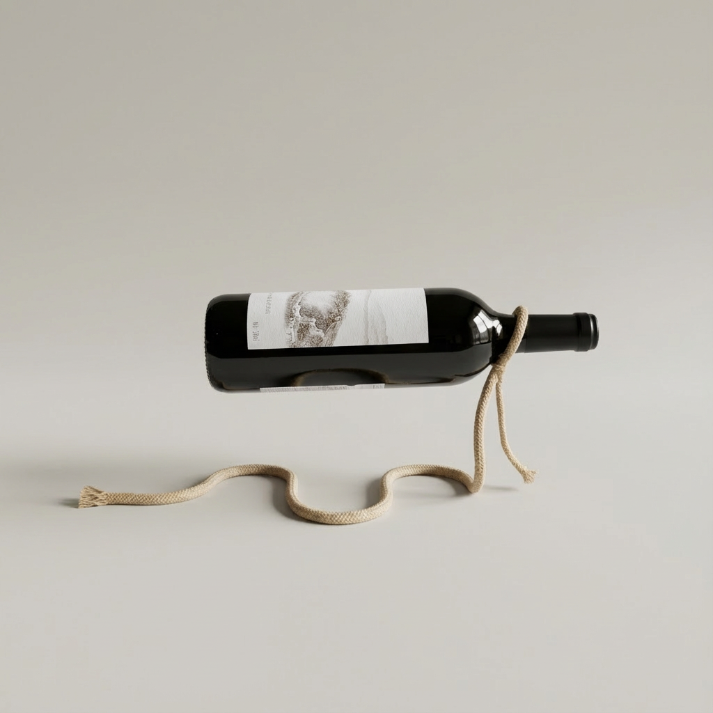 Vinerack™Rope Series Vinerack