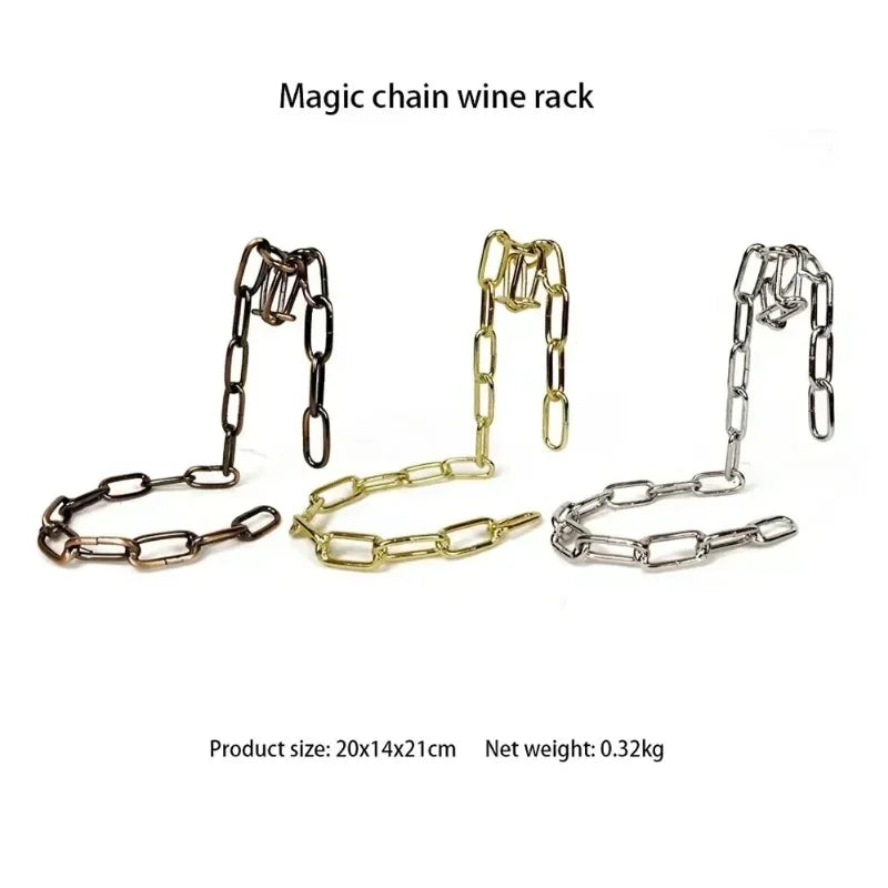 Vinerack™Chain Series Vinerack