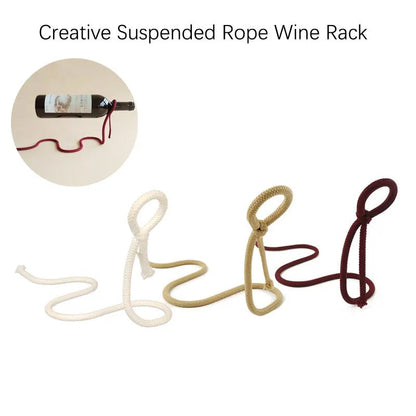 Vinerack™Rope Series Vinerack