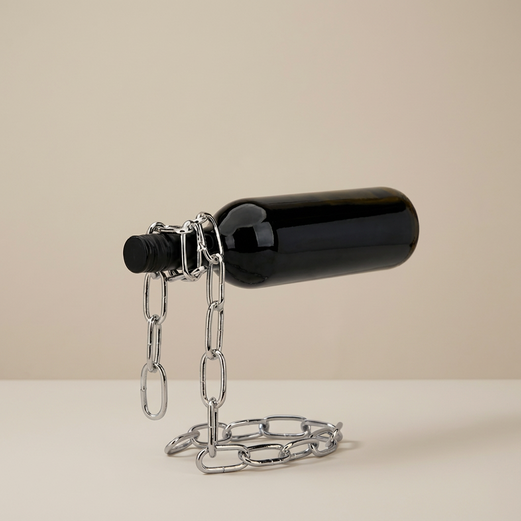 Vinerack™Chain Series Vinerack