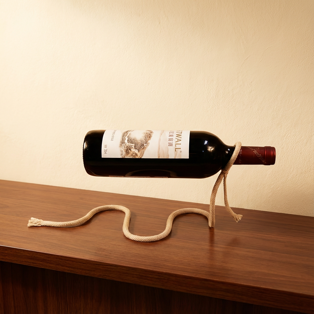 Vinerack™Rope Series Vinerack