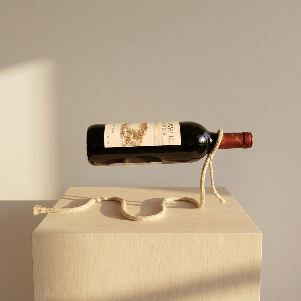 Vinerack™Rope Series Vinerack