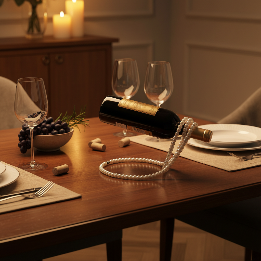 Vinerack™Pearl Series Vinerack